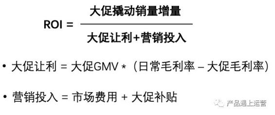 40 双11将至，阿里、京东是如何决定大促活动力度的？