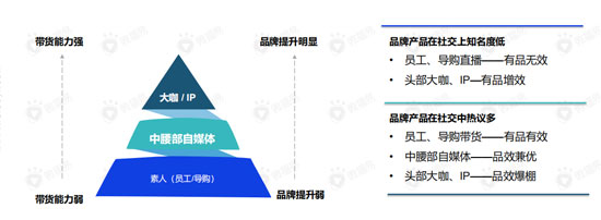 1118 直播带货的黄金组合策略：这份新报告答的都是好问题