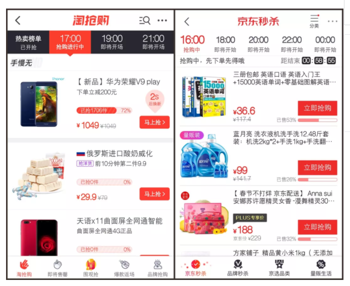 135 To电商产品和运营：你懂你的用户吗？