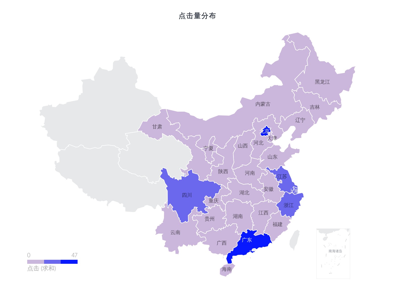 玩转网络推广数据分析，你将省下一大笔推广费用！