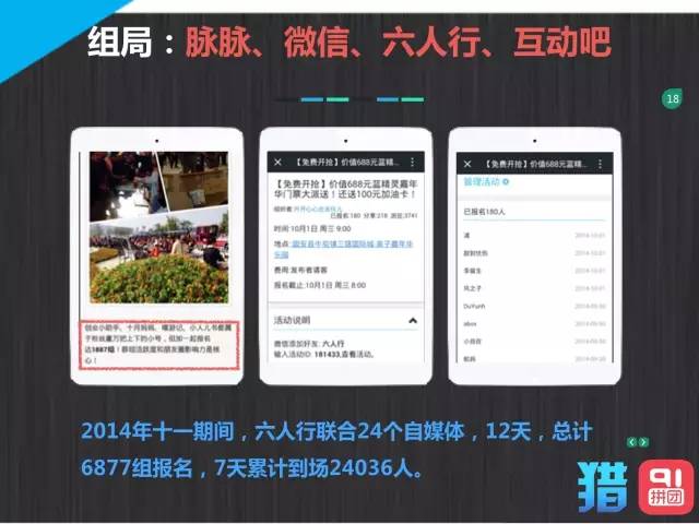 阿里巴巴第一任销售总监：社会化营销时代，我用七种武器引爆社群营销.