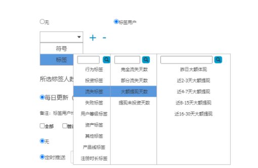 832 5个步调教你做好流失预警和有效召回用户