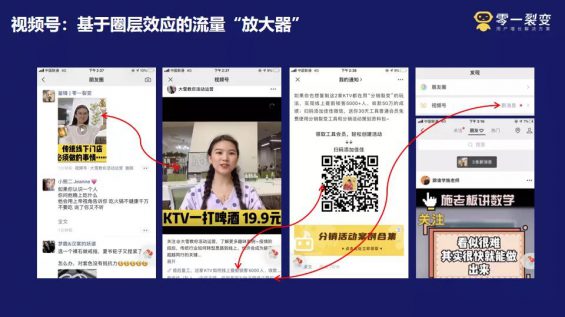  1个月20万+播放量，亲测ToB公司如何0根本做视频号