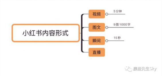 140 小红书平台新趋势|最全视频条记理会指南