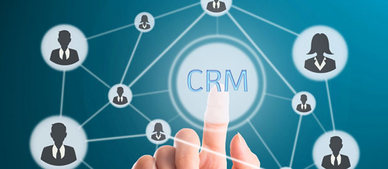 电商CRM，该如何拆分和设计？