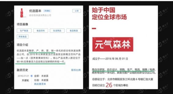  12000字解读元气森林：套利与降维的游戏