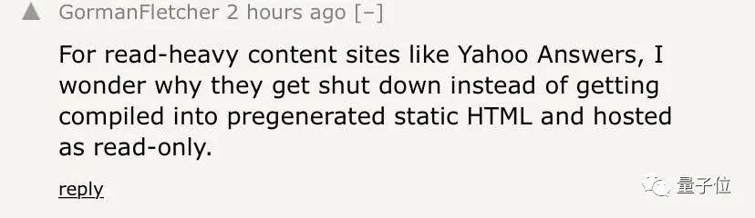 问答平台元老Yahoo Answers宣布将永久关闭，网友：爷青结