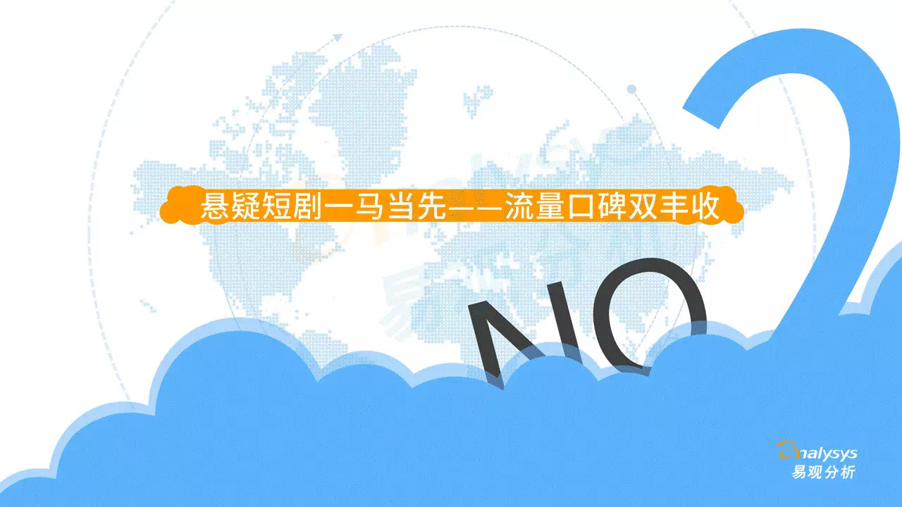 悬疑当道！你更偏爱精品短剧，还是传统长剧？