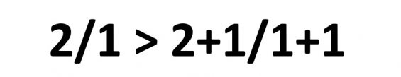 192 当你的领导制定运营指标的时候，TA在想什么？