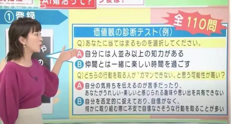 你在交友软件“右滑”了一个人，可能受到了推荐算法的鼓励