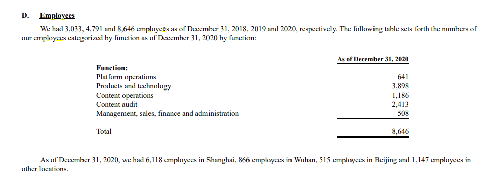 B站会走上公众号的老路吗？