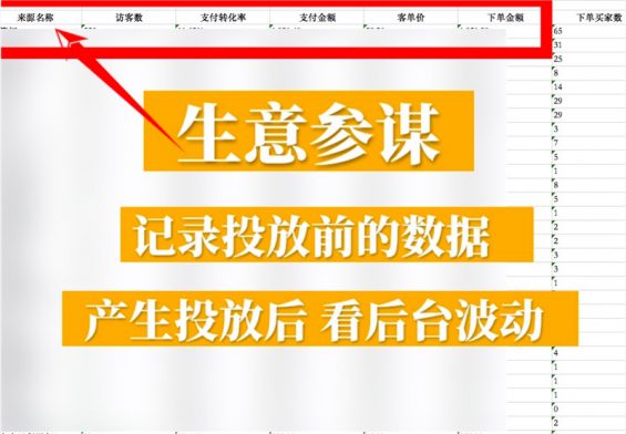 342 小红书新品牌投放： 从0到1拆解竞品指南