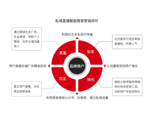 超六成商家将直播电商作为营销标配，竞争激烈还有机会吗？