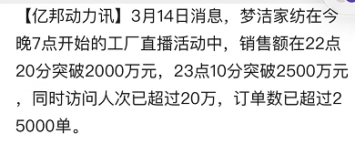 朋友圈被直播刷屏，(京东开店的要求和费用)，播商时代到来了？