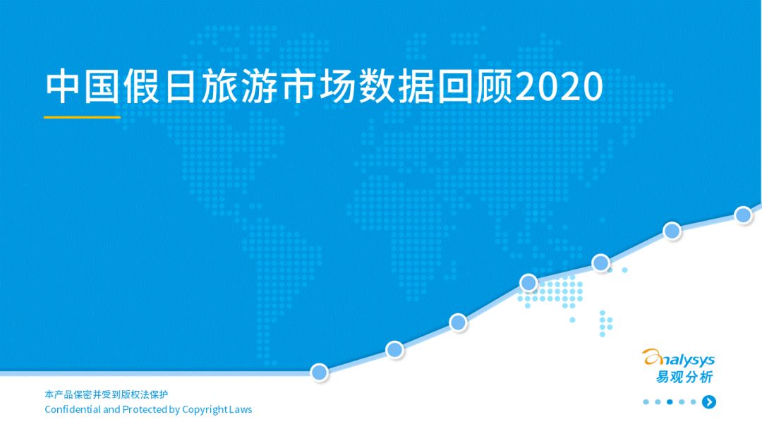 中秋国庆迎来2020旅游市场回暖最高峰｜补贴降价刺激旅游消费