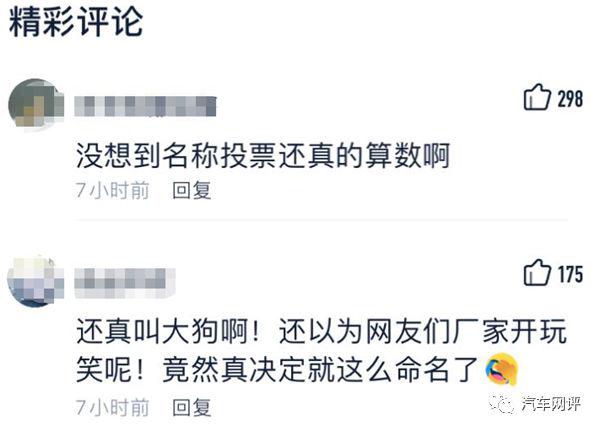 “雄鸡凝视”出圈，被凝视的产品命名权