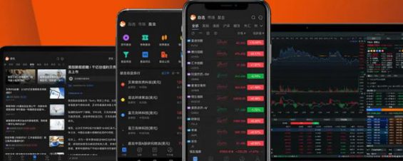 富途牛牛APP：1600万用户的密码，是做好这两件事！