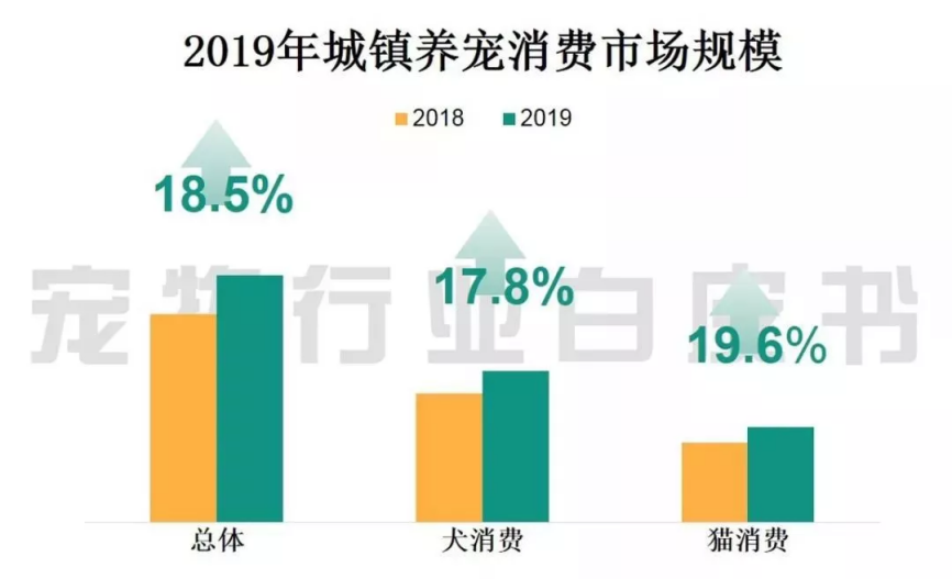 互联网宠物服务市场是否合适进入？