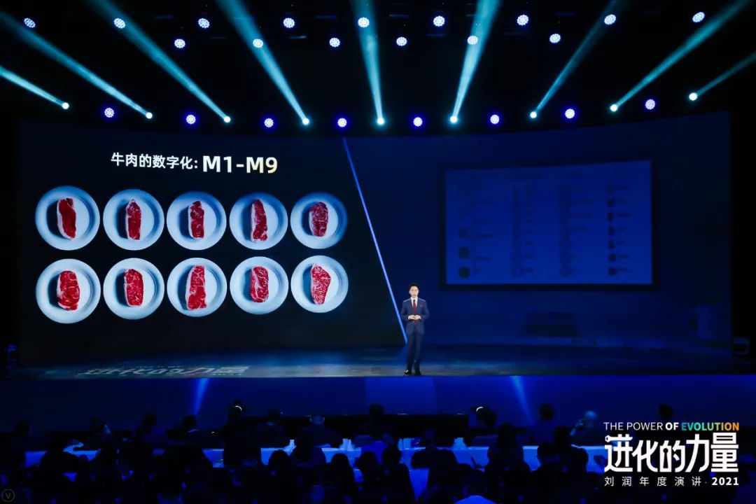 刘润年度演讲2021：进化的力量（演讲全文）