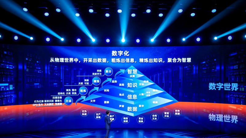 刘润年度演讲2021：进化的力量（演讲全文）