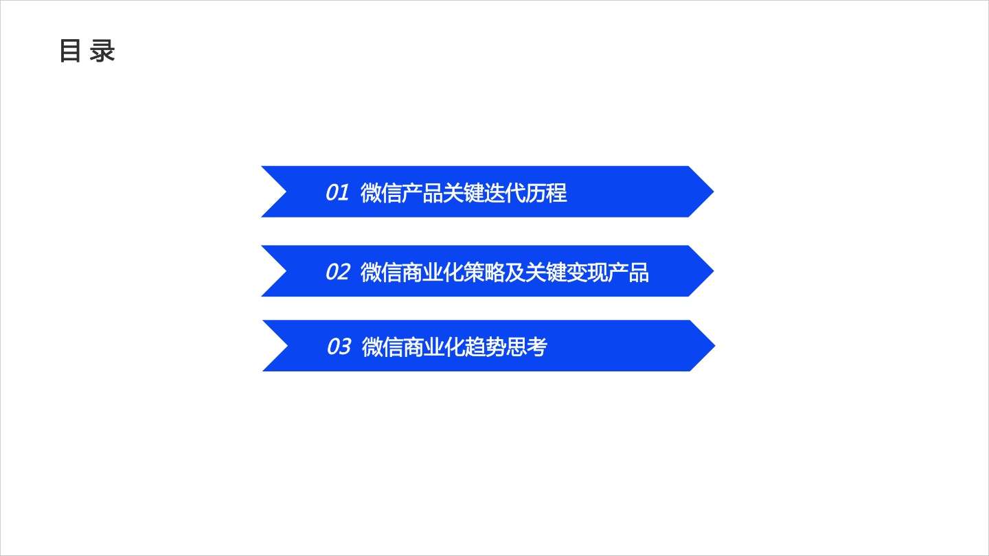 2020年微信商业化研究报告：几张图搞清楚微信变现逻辑