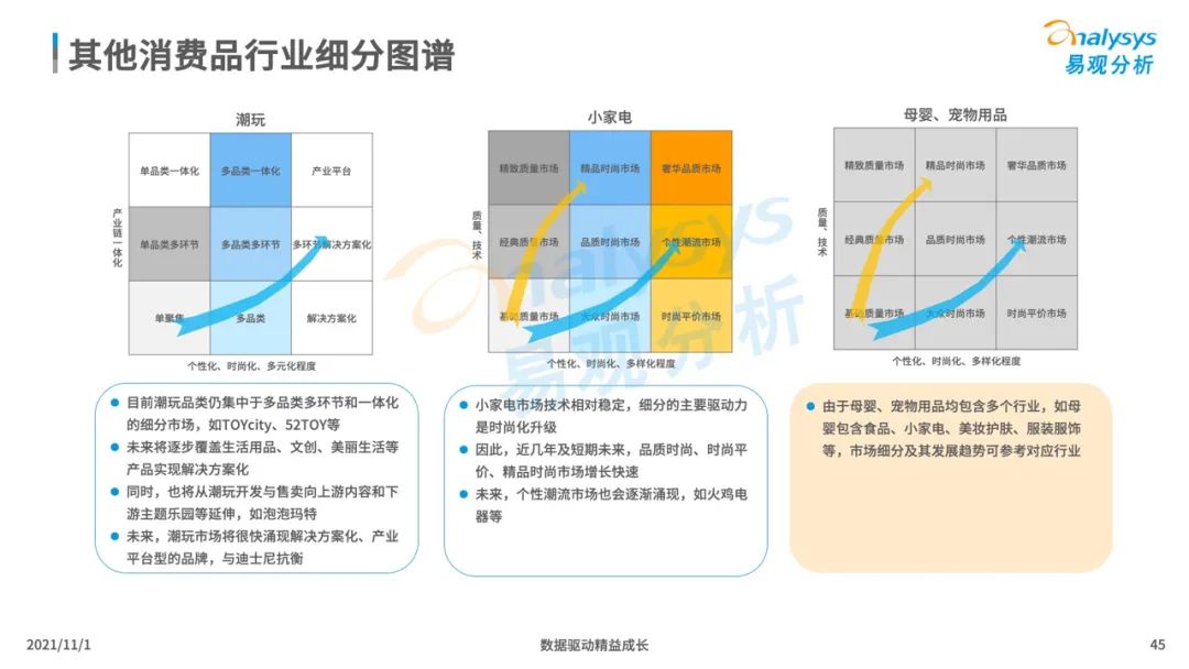 2021新消费行业发展洞察：后浪黑马品牌加速崛起