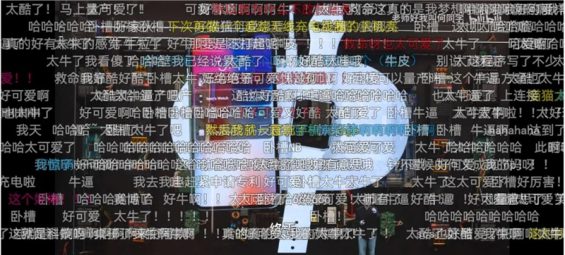 46 10支视频5次热搜，何同学总能刷屏的原因找到了