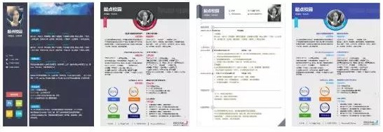 2019大学生互联网求职指南，附简历模板+笔/面试题集