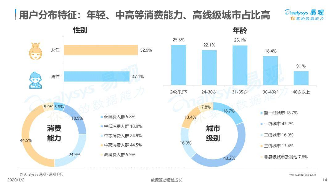 2019中国第三方输入法市场专题分析