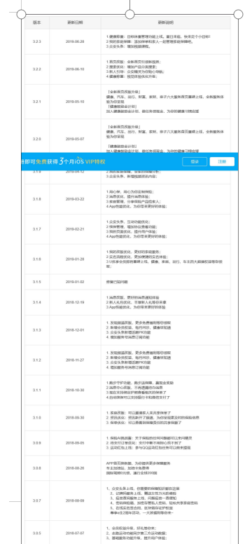 互联网保险产品：对互联网保险的理解不同，发展侧重点不同