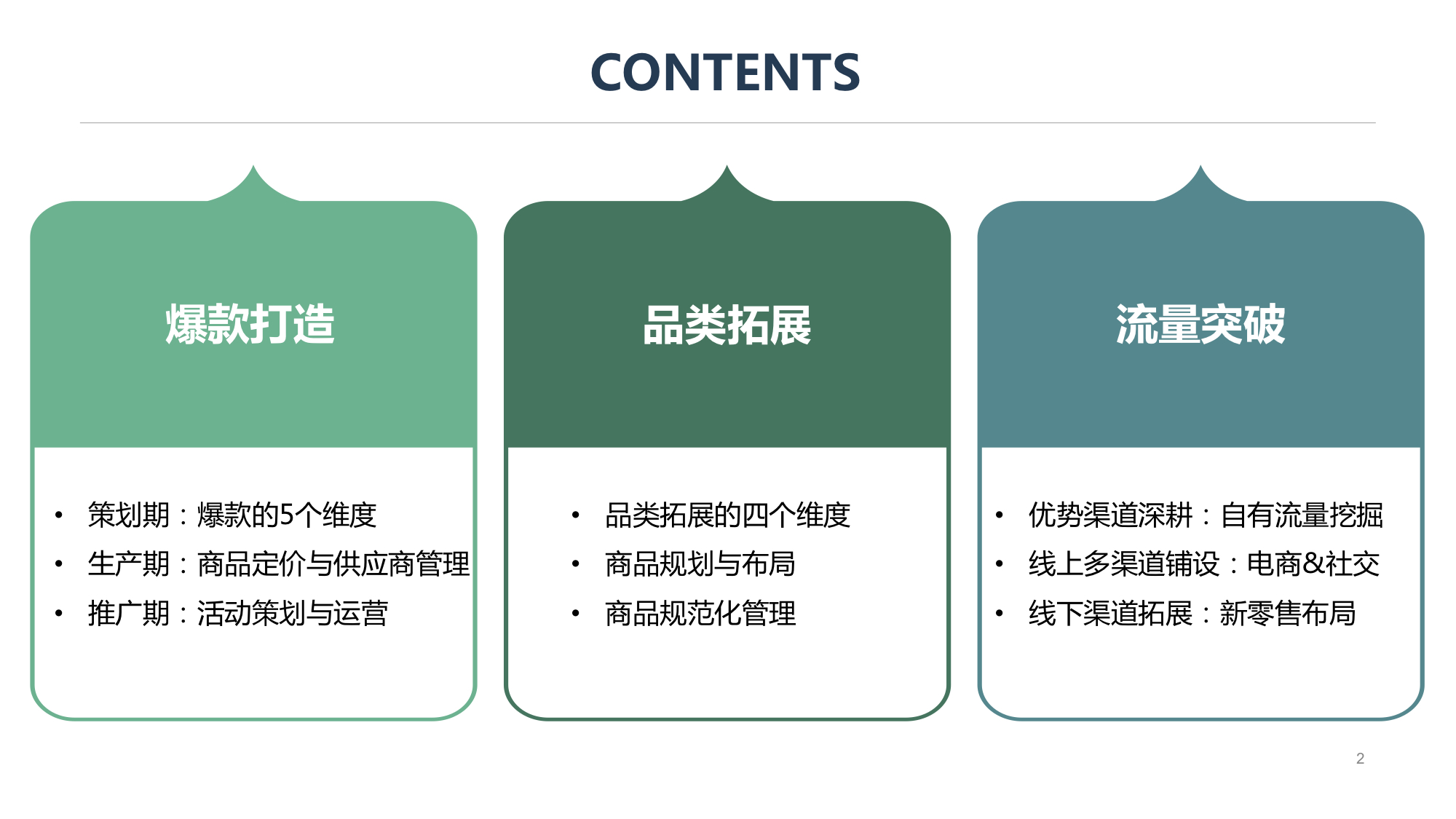 全面详细：网易严选的爆款打造逻辑