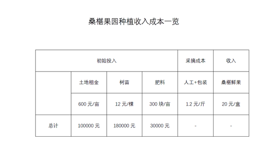 这里没有李子柒和张同学，我在安徽农村创业，负债300万