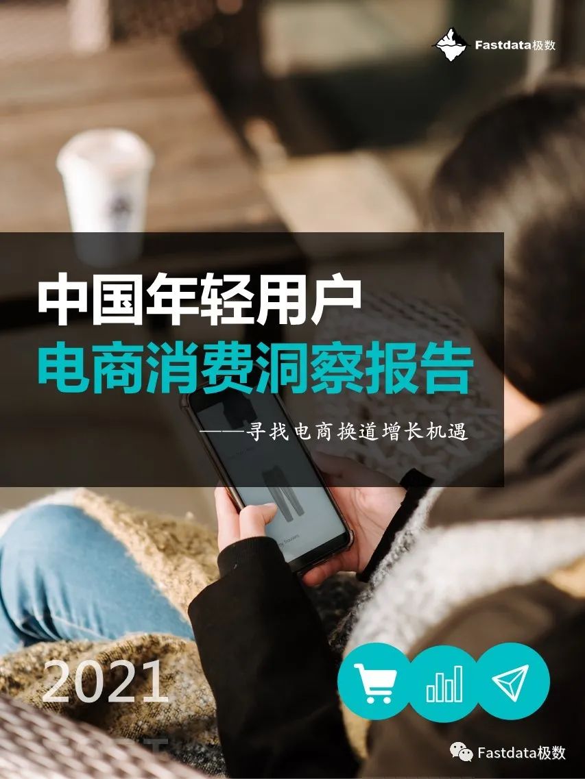 Fastdata极数：中国年轻用户电商消费洞察报告2021